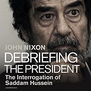 John Nixon Editorial: Blue Rider Press Páginas 256 (Amazon.com)
