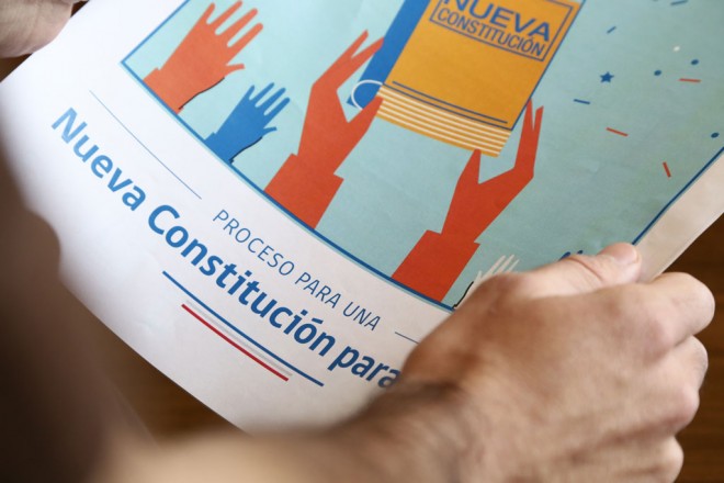 Las ventajas de una constitución ‘corta’