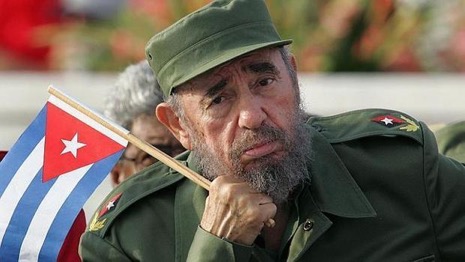 Fidel Castro, el antiimperialista que quiso imponer su revolución al mundo