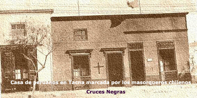 La cuestión de Tacna y Arica (2): Problemas del plebiscito