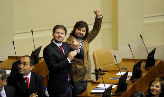 Ese extraño animal llamado populismo