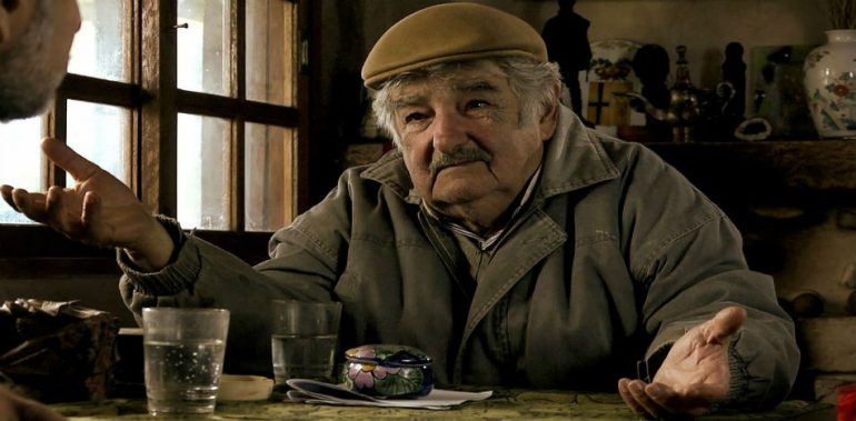 Pepe Mujica, no tan diferente de Lula o Chávez