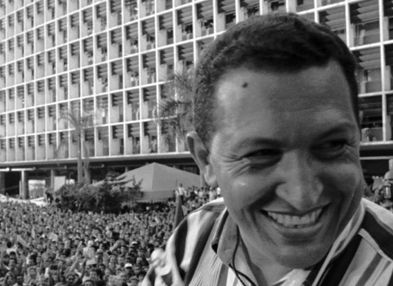 In Venezuela, we couldn’t stop Chávez. Don’t make the same mistakes we did