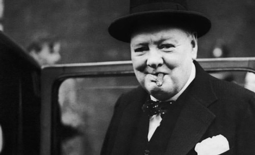 Churchill en ‘The Crown’: un político fuera de serie