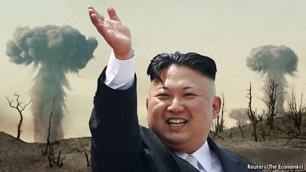How to deal with the world’s most dangerous regime