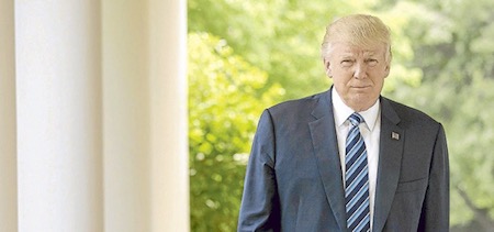 El libro que revela el lado más oscuro de Donald Trump