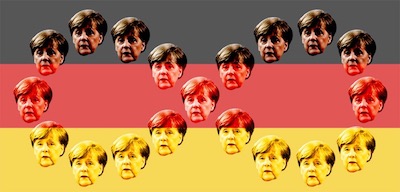 The Forever Chancellor