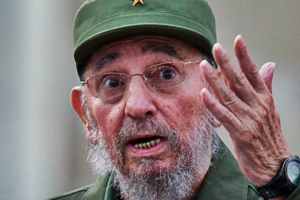 Los exagerados 90 años de Fidel Castro