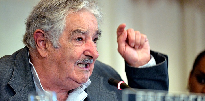 Pepe Mujica versus el mundo: la blasfemia