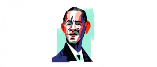 Barack Obama: Narrar es gobernar