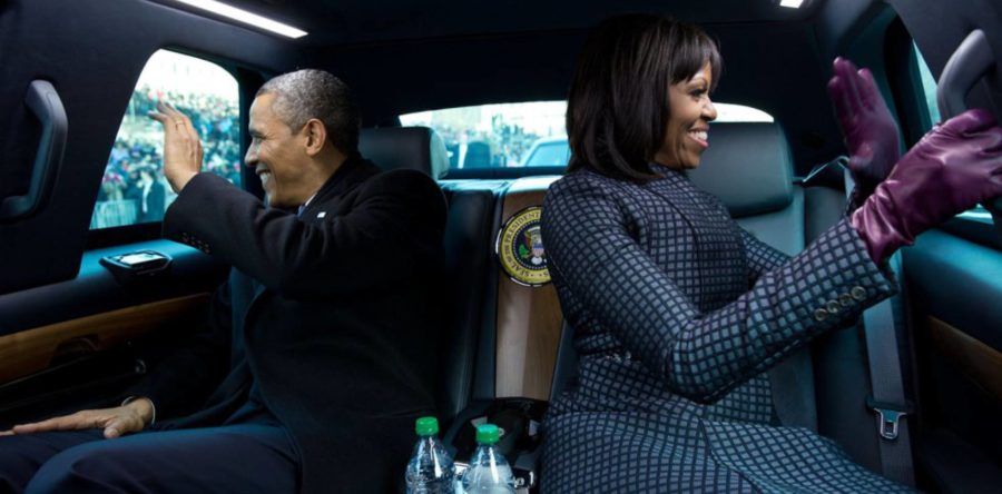 Obama, capítulo abierto