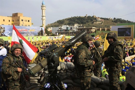 Trial by Fire: Can Lebanon’s Fragile Stability Hold?