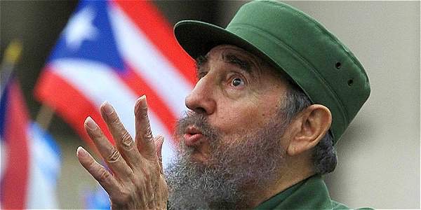 Fidel, el hombre que internacionalizó la revolución