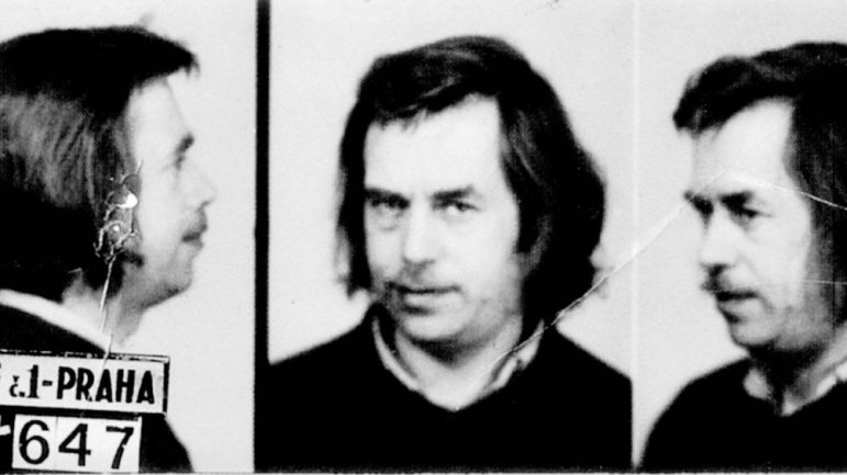 Havel, el líder de terciopelo que no quería ser presidente