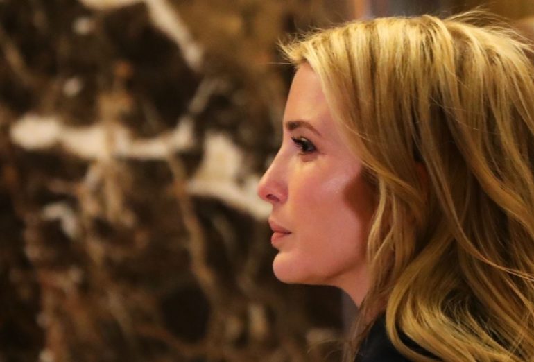 Ivanka Trump could be the most powerful first lady ever
