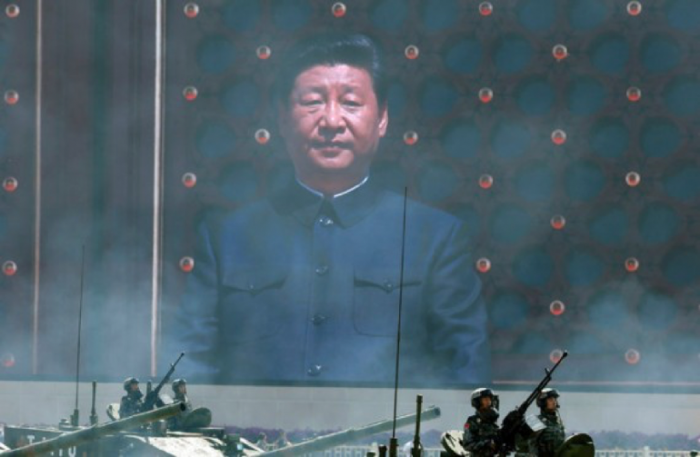 Culte de la personnalité : Xi Jinping veut-il devenir le Mao Zedong du XXIe siècle ?