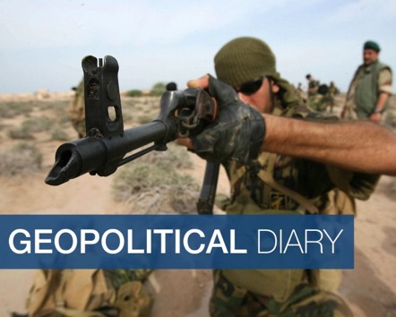 Iran: The Threat Within