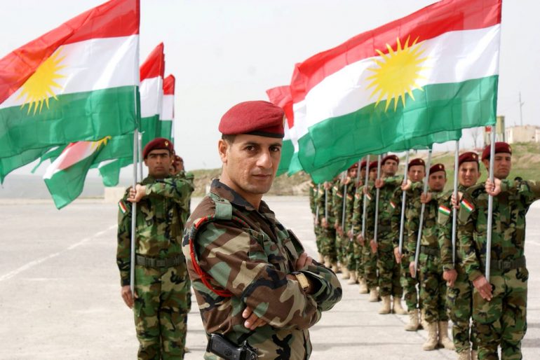 Iraq Situation Report, Part III: Kurdistan