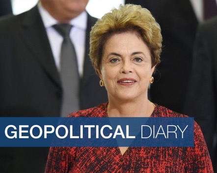 A Year of Political Instability for Brazil