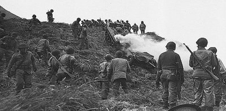 Cuando Japón invadió Alaska: la Batalla Olvidada de la Segunda Guerra Mundial