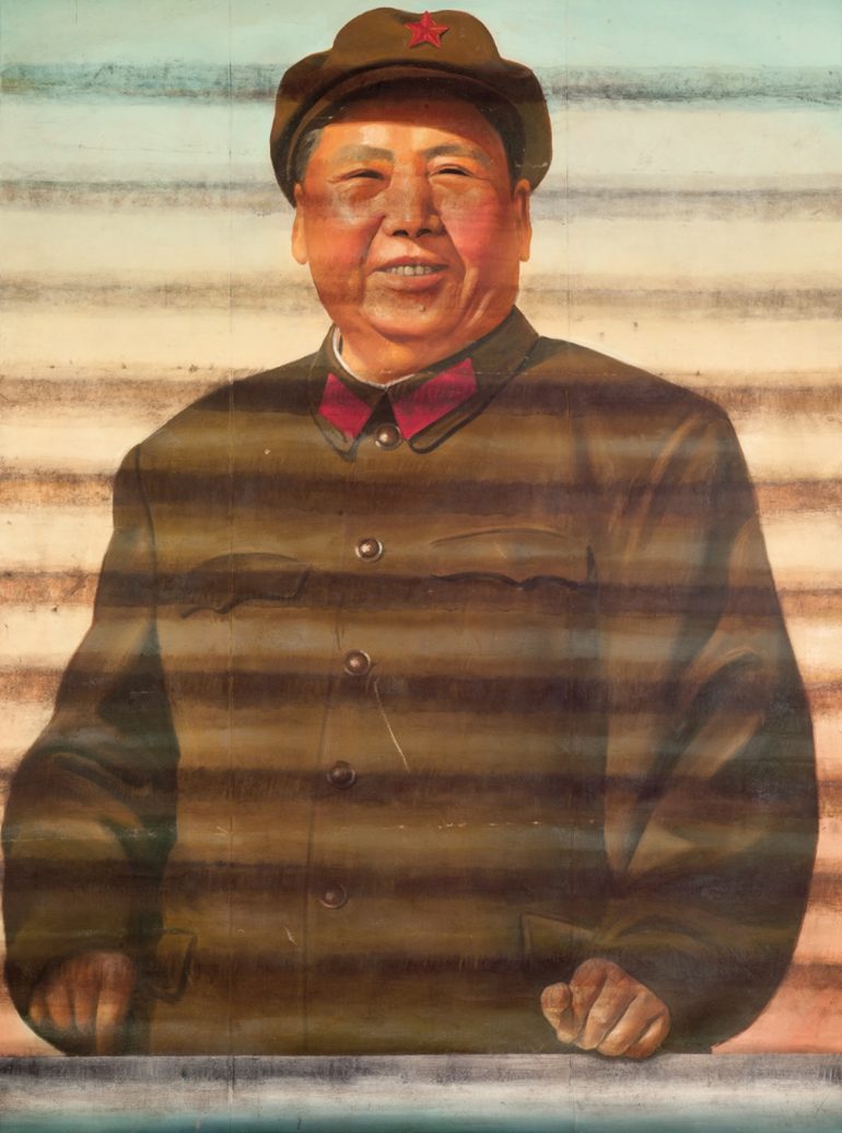 Who Is Xi?