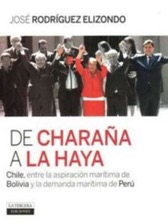 6 libros para entender el histórico -y polémico- conflicto entre Chile y Perú