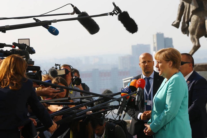¿El fin de la Era Merkel?