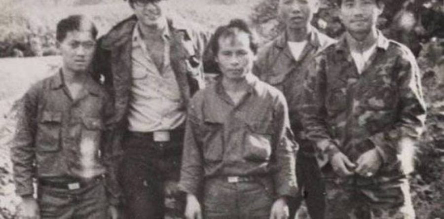 La guerra de Vietnam nunca acabó: el “ejército perdido de la CIA”