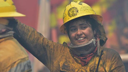 Qué hace que los chilenos sean tan resistentes a los terremotos, incendios y otras tragedias