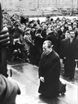 El político y sus virtudes (en homenaje a Willy Brandt)
