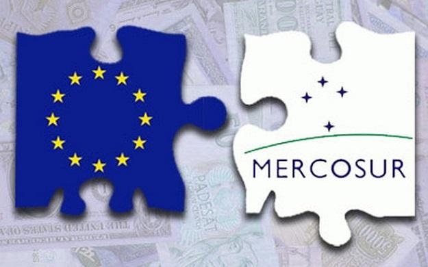 El acuerdo Mercosur-UE y la integración regional