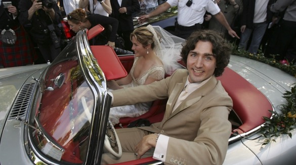Justin Trudeau, la cara amable de América