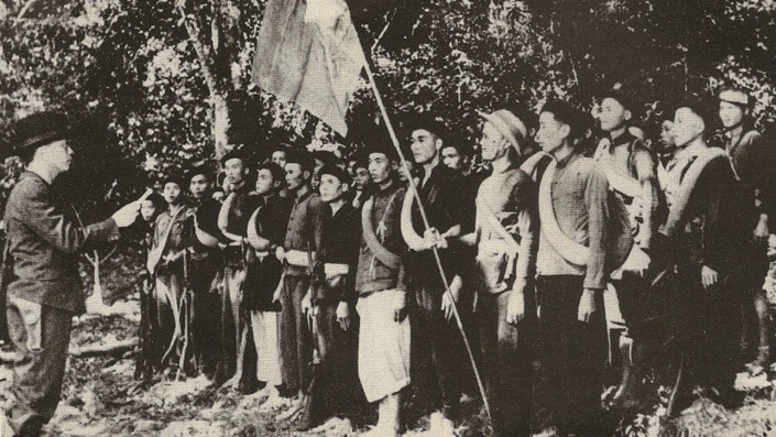 The Beginning of the End of the British Empire