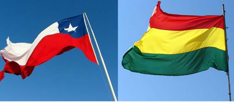 El diplomático don Alberto Ostria Gutiérrez