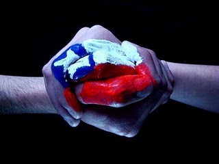 Chile pretende reeditar sus ‘hazañas’