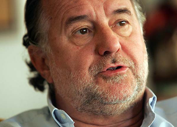 ‘Terminó el diálogo político con Bolivia’