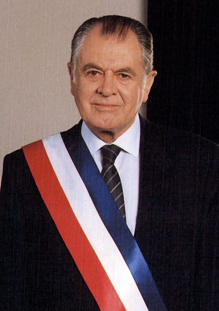 Patricio Aylwin y su legado económico