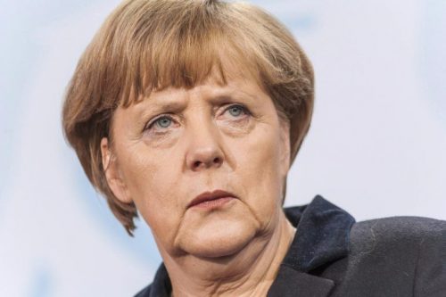 Una década con Merkel