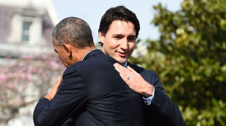 ¿Quién es Justin Trudeau?