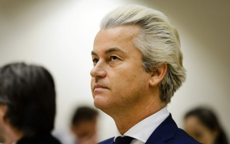 Pays-Bas: référendum à haut risque sur l’Union européenne