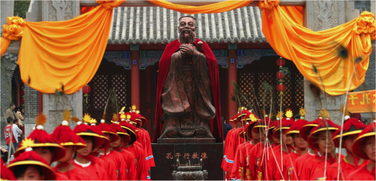 China’s Coming Ideological Wars
