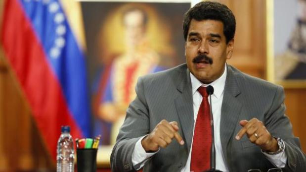 ¿Quién dijo que no hay dictadura?