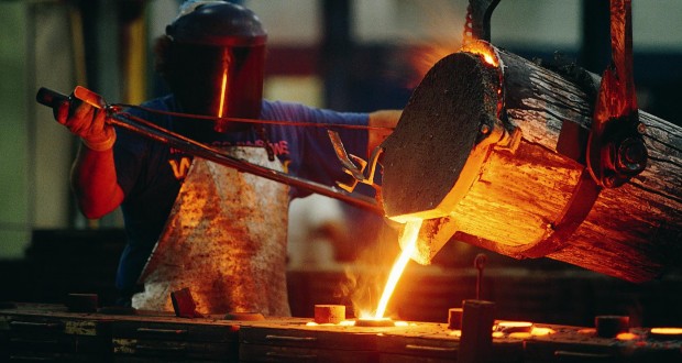 ¿Qué hace Chile sin cobre?