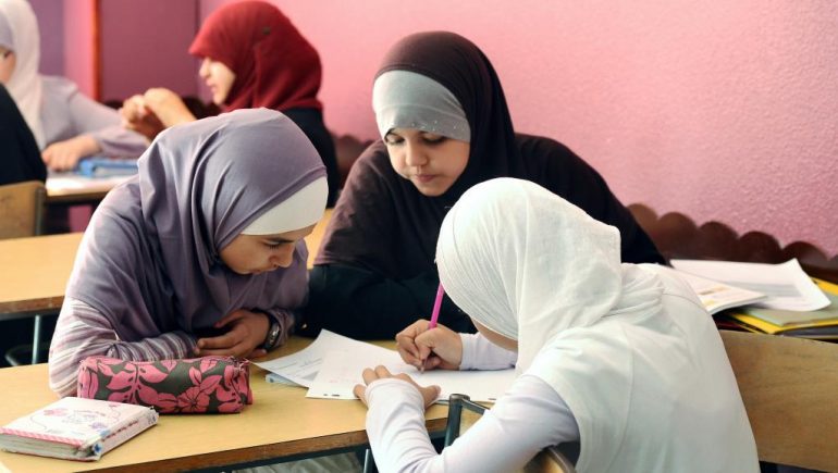 Les écoles musulmanes inquiètent le gouvernement