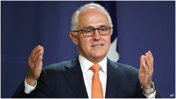 Malcolm Turnbull’s re-election will not guarantee Australians smooth government
