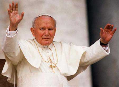 La conflictiva relación del papa Wojtyla con las mujeres