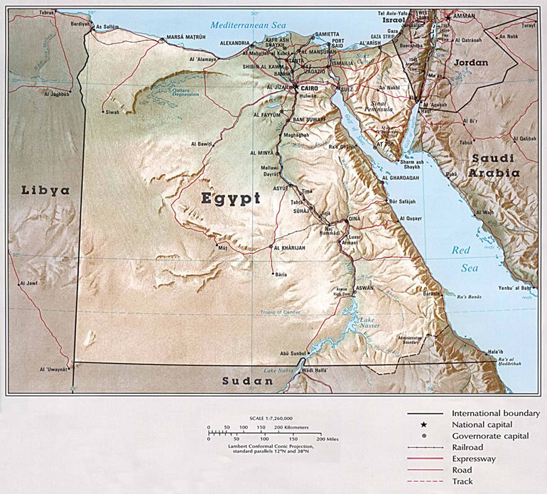 mapa-egipto