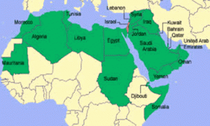 mundo-arabe