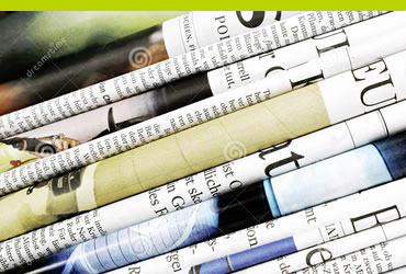 Notas de Prensa